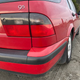 Image for article titled At $4,500, Would Buying This 1999 Saab 9-5 Wagon Be A Walk In The Park?